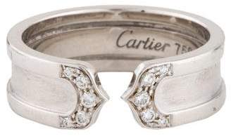 Cartier Logo Ring