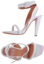 Thumbnail for your product : Philosophy di Alberta Ferretti PHILOSOPHY DI A. F. Sandals