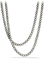 Thumbnail for your product : David Yurman Pearl Necklace