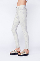 Thumbnail for your product : Free People Floral Vine Skinny