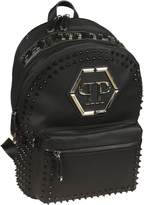 Thumbnail for your product : Philipp Plein Studded Backpack