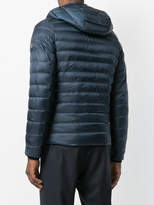 Thumbnail for your product : Hetregó padded hood jacket