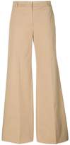 Burberry wide-leg trousers 