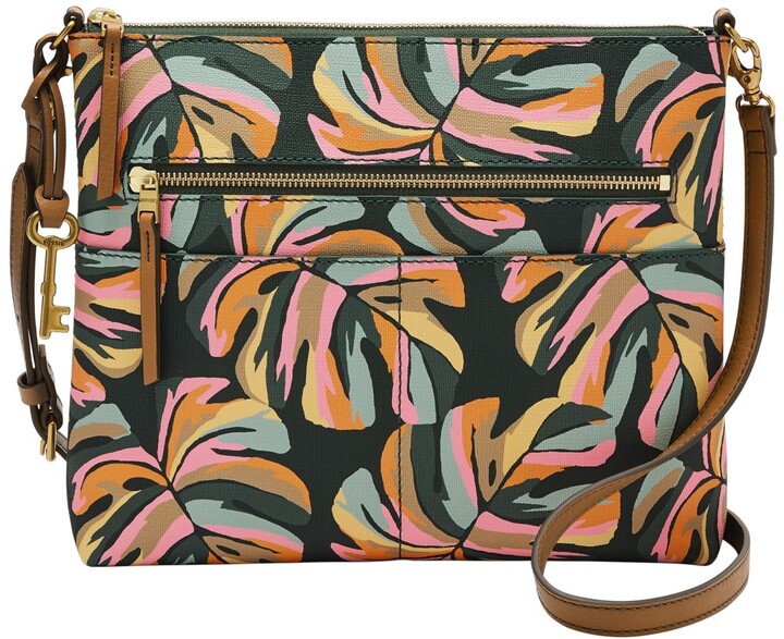 Fossil Crossbody Handbags | Shop the world's largest collection of 