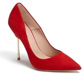 Thumbnail for your product : Kurt Geiger 'Britton Ultra' Pump