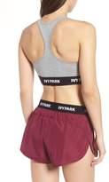 Thumbnail for your product : Ivy Park R) Logo Soft Touch Sports Bra