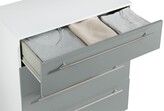 Thumbnail for your product : Argos Home Atlas Gloss 2 Bedside & 4 Drawer Chest Set