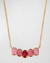 Thumbnail for your product : Tai Birthstone Pendant Necklace