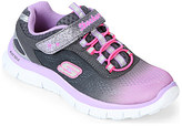 Thumbnail for your product : Skechers Skech Appeal athletic trainers 6-8 years