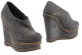 Thumbnail for your product : Hoss Intropia Shoe boots