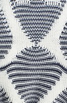 Thumbnail for your product : LAmade Lamaze Rib Detail Print Wrap Cardigan