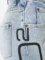 Thumbnail for your product : DSQUARED2 Classic Slim-Fit Jeans