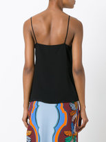 Thumbnail for your product : Capucci layered cami