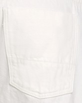 Thumbnail for your product : Vince 1961 Union Slouch Jeans in White