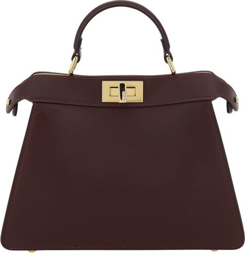 Peekaboo tote Clearance