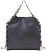 Thumbnail for your product : Stella McCartney Mini Tote Shaggy Deer Falabella