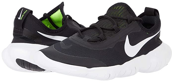 nike free runs kids