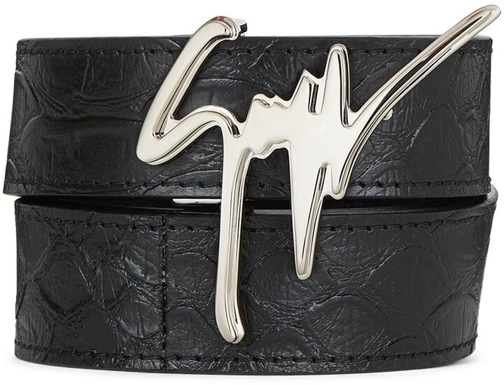 giuseppe belt sale