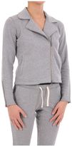 Thumbnail for your product : Sun 68 Fleece Cotton Unlined Jacket