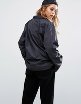 Thumbnail for your product : RVCA Boyfriend Coach Jacket