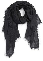 Thumbnail for your product : Polo Ralph Lauren Fringe Scarf