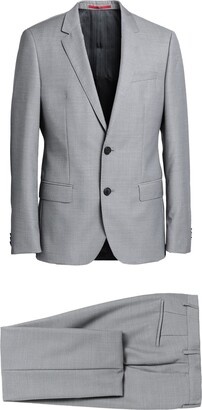 HUGO BOSS Men's Suits | Shop The Largest Collection | ShopStyle