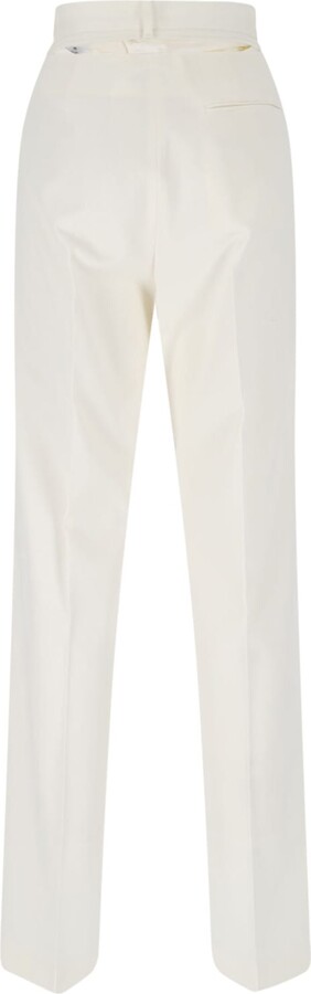 MM6 MAISON MARGIELA Straight Pants