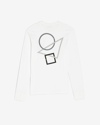 express graphic t shirts