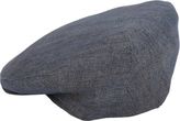 Thumbnail for your product : Barneys New York Ivy Cap-Blue
