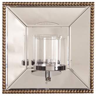 Co Darby Home Beaded Accent Mirror