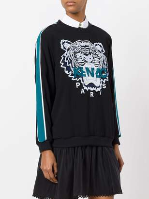 Kenzo Tiger sweatshirt