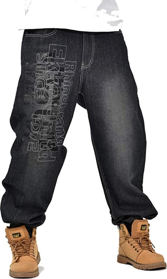 Duke D555 Mens Rockford Denim Jeans Straight Fit Big Kingsize