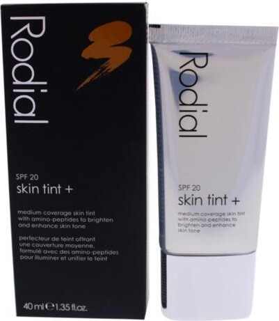 Rodial Skin Tint SPF 20 - 04 Rio by for Women - 1.35 oz Foundation