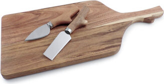Swissmar 5 Piece Assorted Knife Set