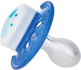 Thumbnail for your product : Mam Trends Silicone Pacifier - Blue - 6+ Months - 2 ct