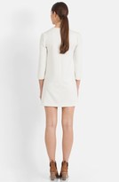 Thumbnail for your product : Maje Stretch Shift Dress