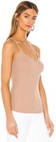 Thumbnail for your product : LnA Ribbed Lia Cami