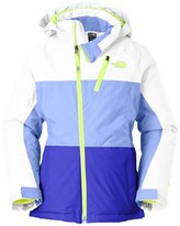 Thumbnail for your product : The North Face 'Kizamm' Waterproof HeatseekerTM Insulated Hooded Jacket (Big Girls)