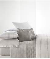 Thumbnail for your product : Vera Wang Marble Shibori 300 Thread Count Fitted Sheet