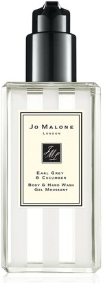 Jo Malone Earl Grey & Cucumber Body & Hand Wash