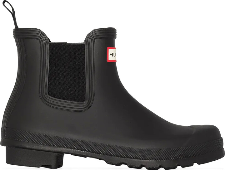 hunter boots aus