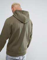 Thumbnail for your product : Jack Wills Batsford Hoodie In Olive