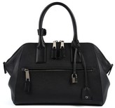 Thumbnail for your product : Marc Jacobs 'Medium Incognito' Leather Satchel