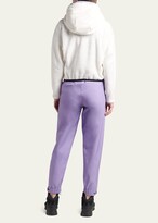 Thumbnail for your product : MONCLER GRENOBLE Daynamics Pantalone Trousers