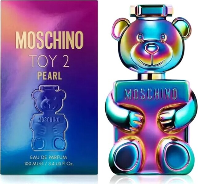 Moschino Women's 3.4Oz Toy 2 Pearl Edp Spray