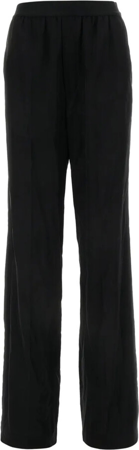 Balenciaga Cotton Track Pants