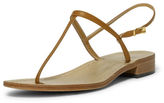 Thumbnail for your product : Club Monaco Canfora Gail Leather Sandal