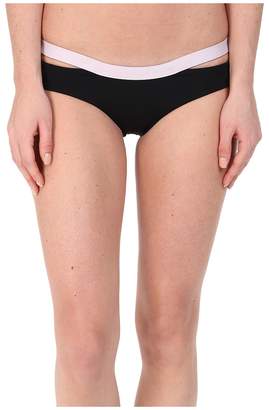 L-Space Two Timer Solids Hollywood Bottoms