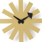 Thumbnail for your product : Vitra Asterisk clock 38cm