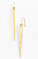 Thumbnail for your product : Vince Camuto 'On Point' Spike Drop Earrings